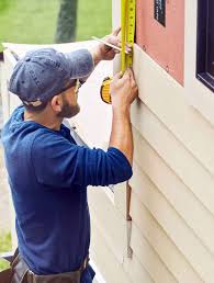 Best Fascia and Soffit Installation  in Hawthorn Woods, IL